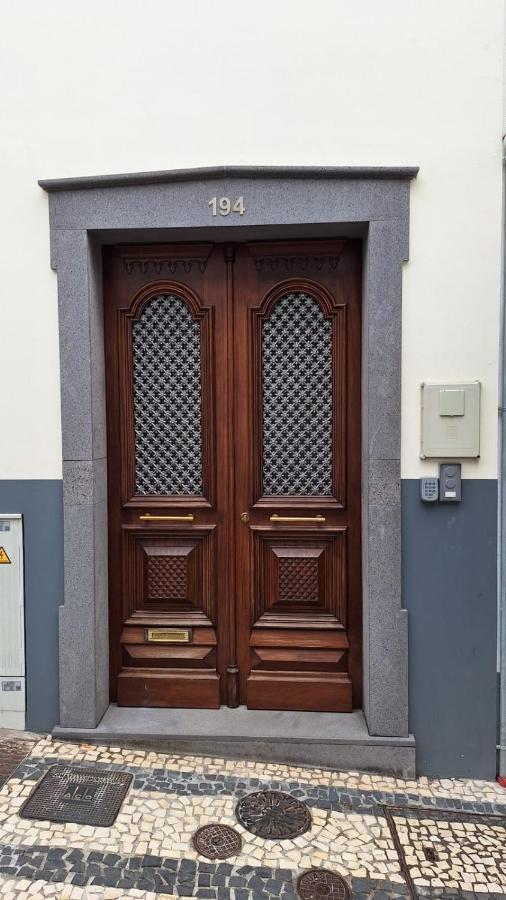 Theo'S City House Funchal  Exterior foto