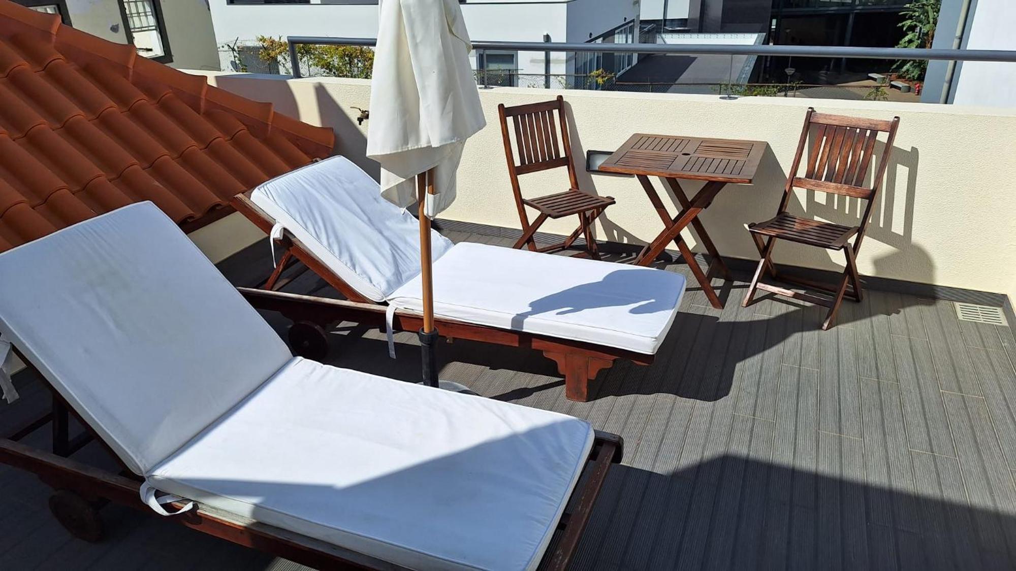 Theo'S City House Funchal  Exterior foto